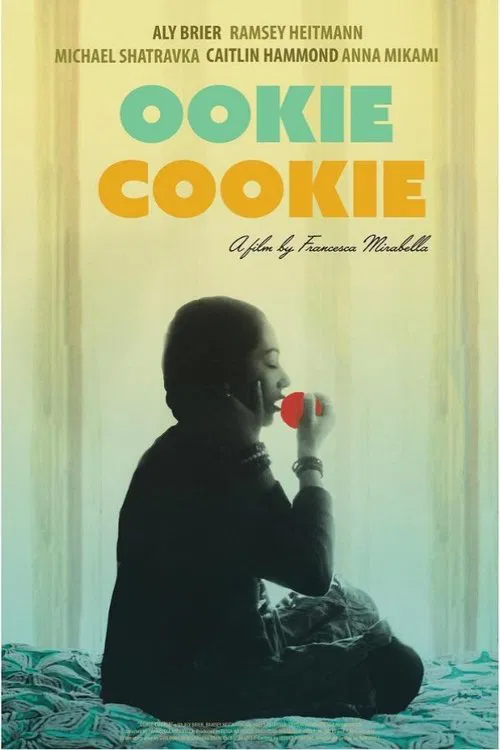Ookie Cookie movie poster