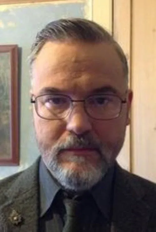 Stephen Thrower profile picture