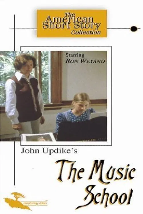 Poster do filme The Music School