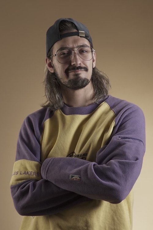 Emilio Guazzaroni profile picture