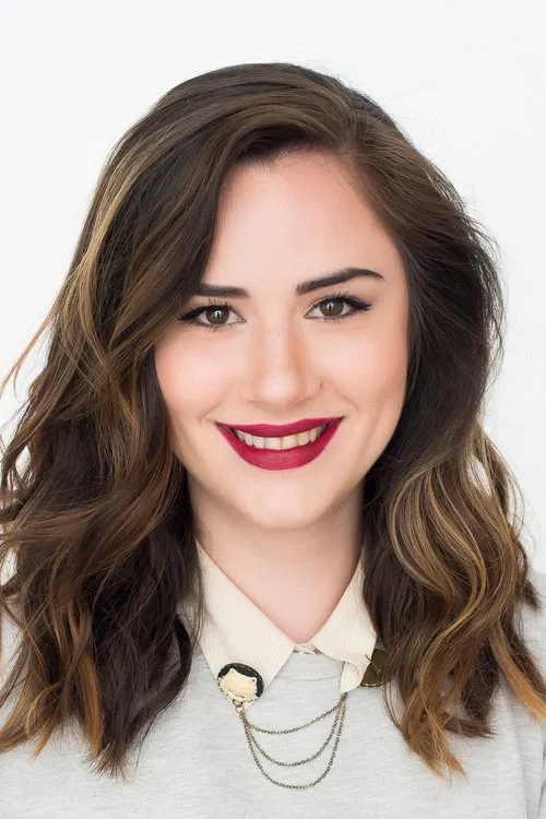 Simone Fortin-Bélanger profile picture