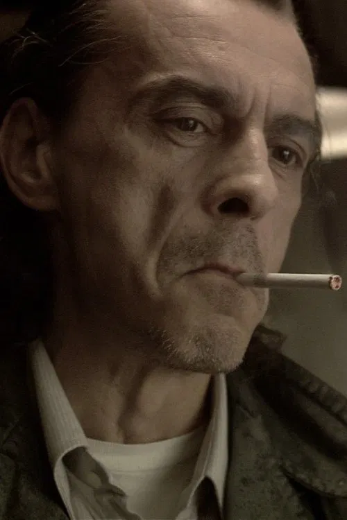 Péter Geltz profile picture