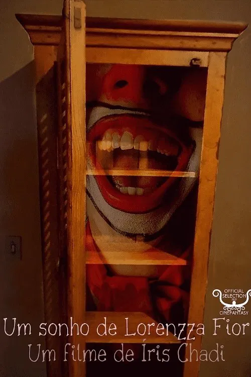 Um Sonho de Lorenzza Fior movie poster