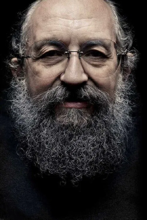 Foto de perfil de Anatoliy Vasserman