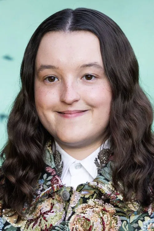 Bella Ramsey profile picture