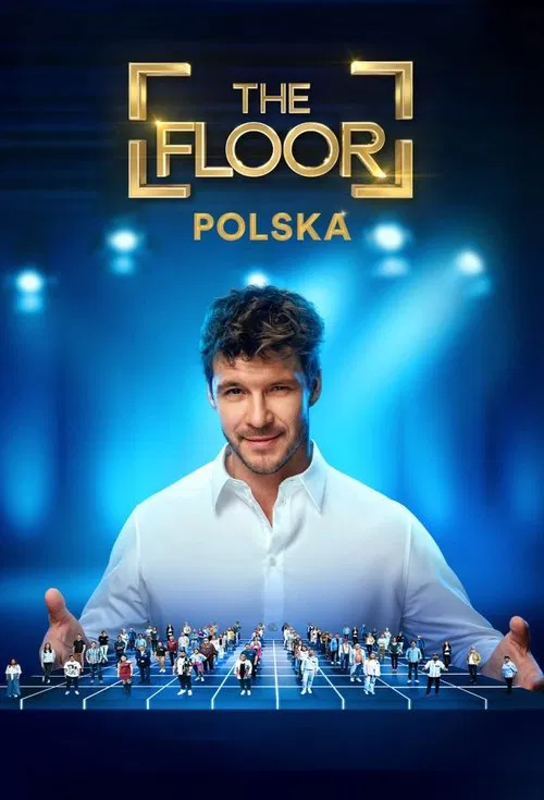 The Floor tv show poster