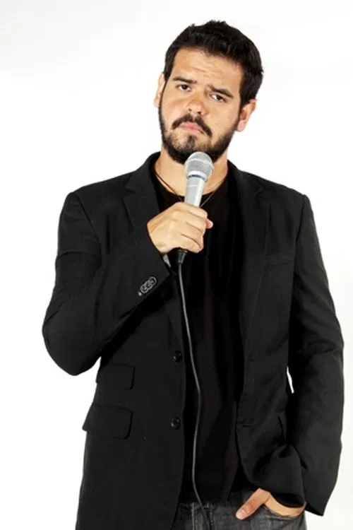 Cézar Maracujá profile picture