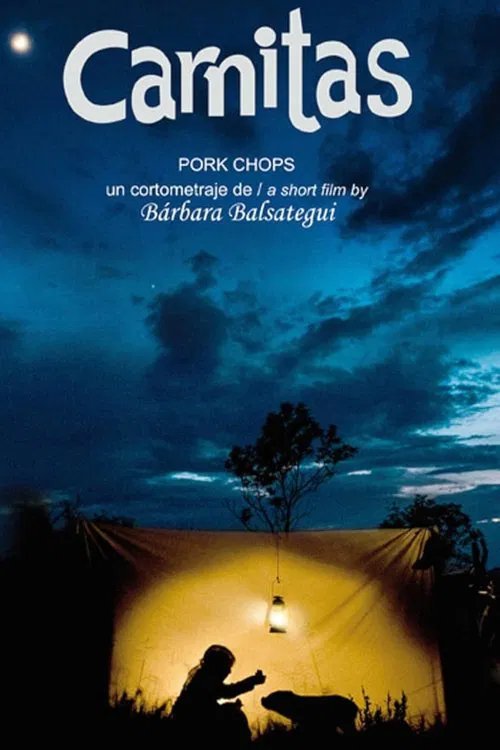 Carnitas movie poster