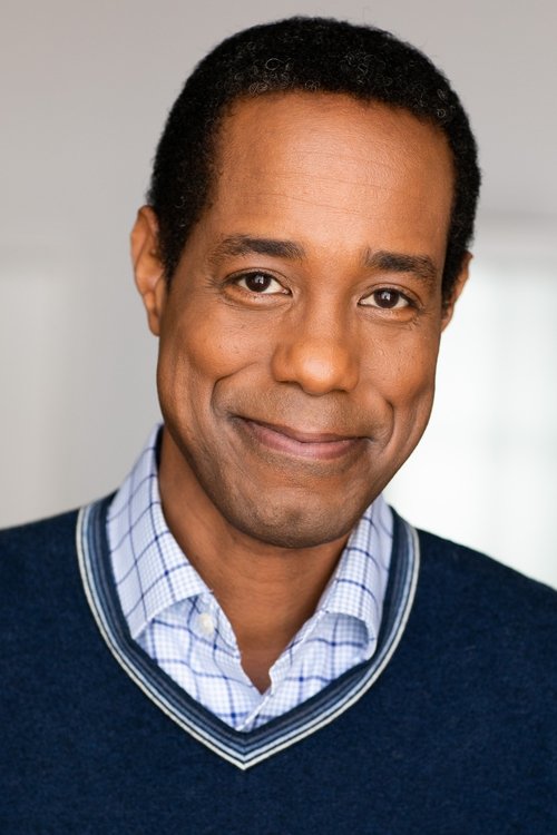 Foto de perfil de Wayne Wilderson