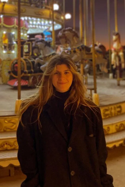 Gabriella Salles profile picture