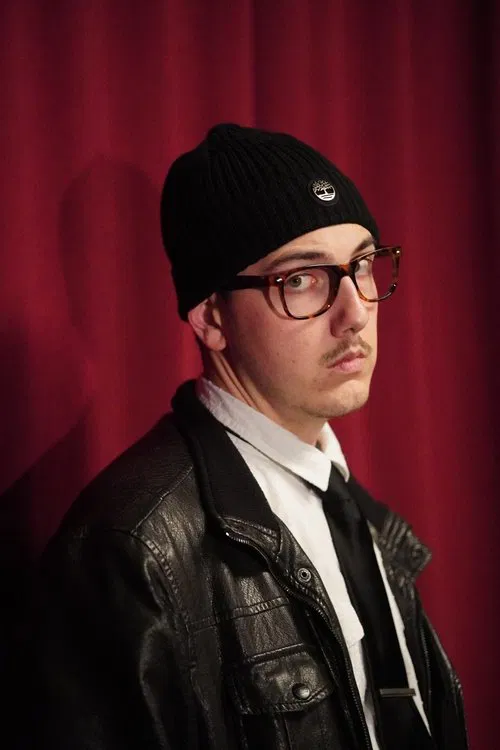 Foto de perfil de Ethan Mitchell