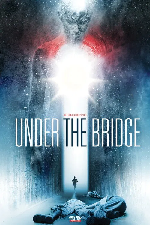 Intangents movie poster