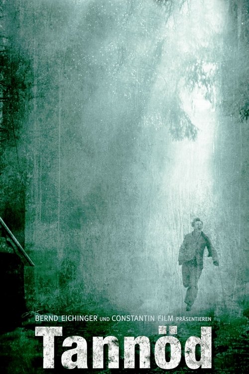 The Murder Farm movie poster