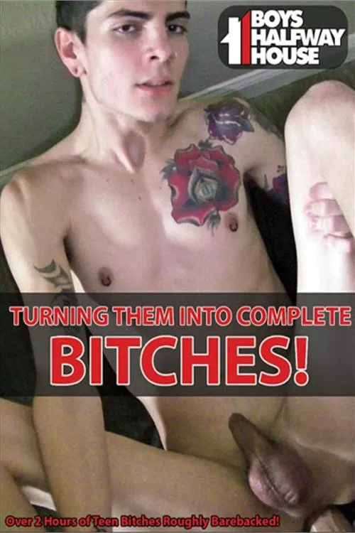 Turning Them Into Complete Bitches! movie poster
