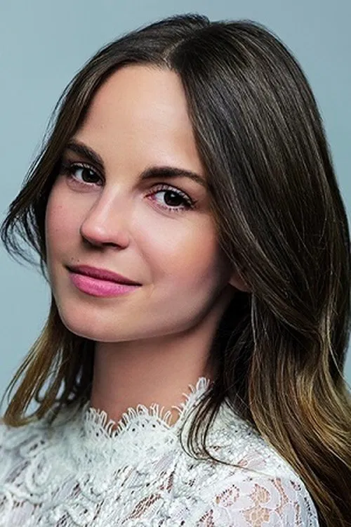 Patricia Peristeri profile picture