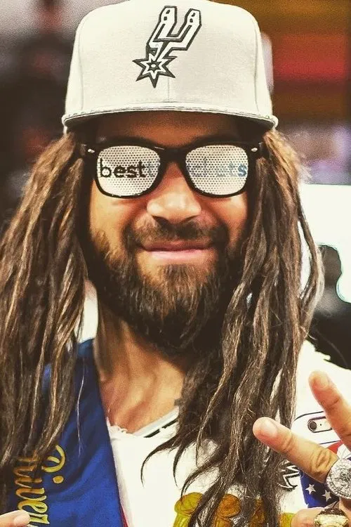 Spurs Jesus profile picture