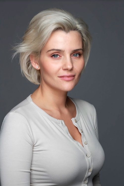 Evgeniya Sinitskaya profile picture
