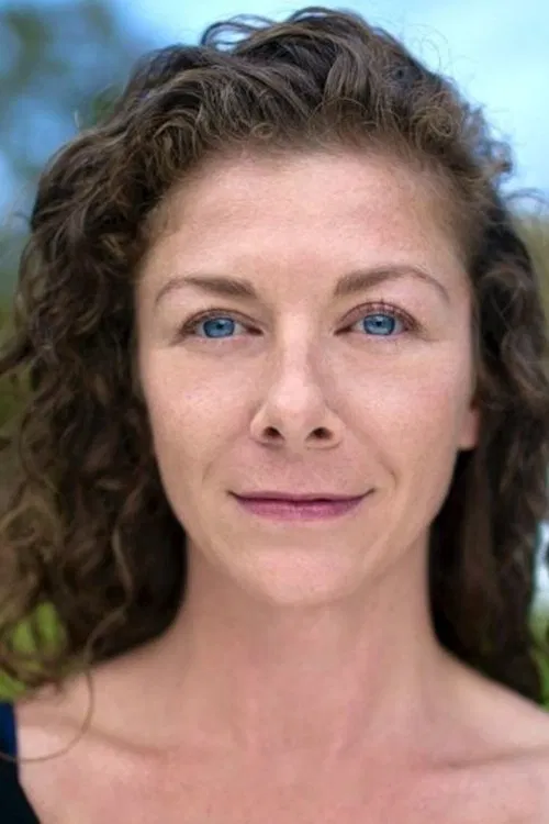 Foto de perfil de Nicole Provonsil