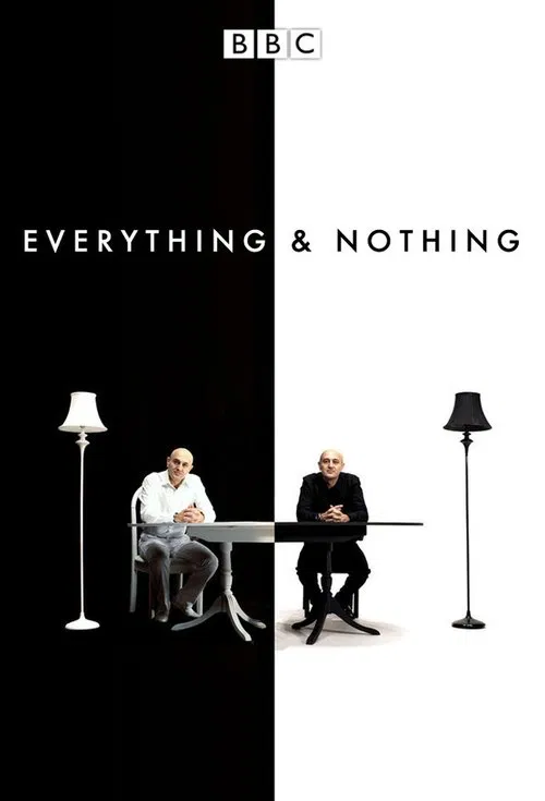 Everything and Nothing movie poster