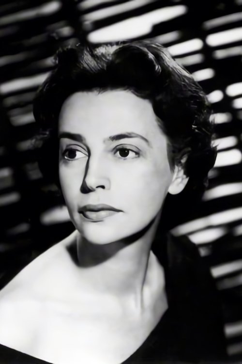 Gwen Watford profile picture