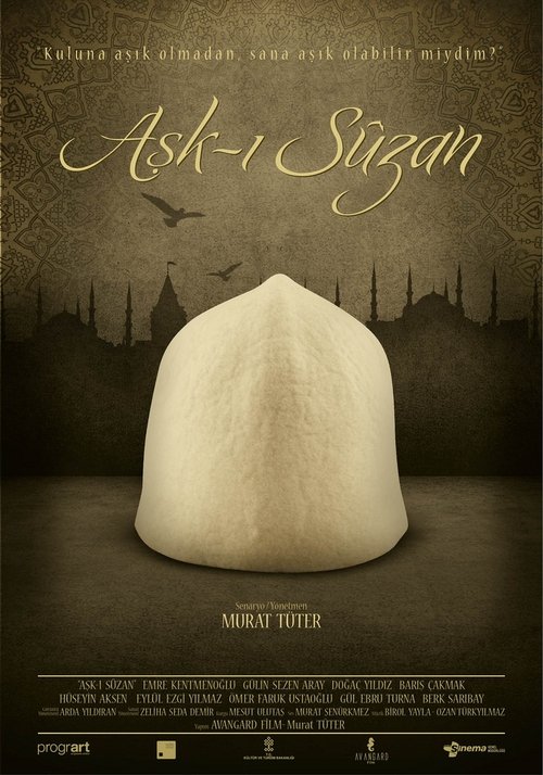 Aşk-ı Suzan movie poster