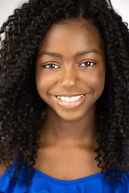 Kendall Joy Hall profile picture