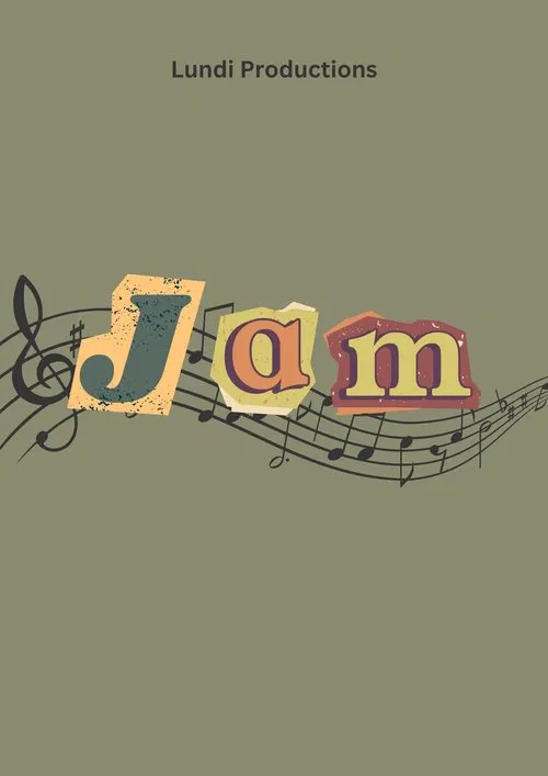 Jam movie poster