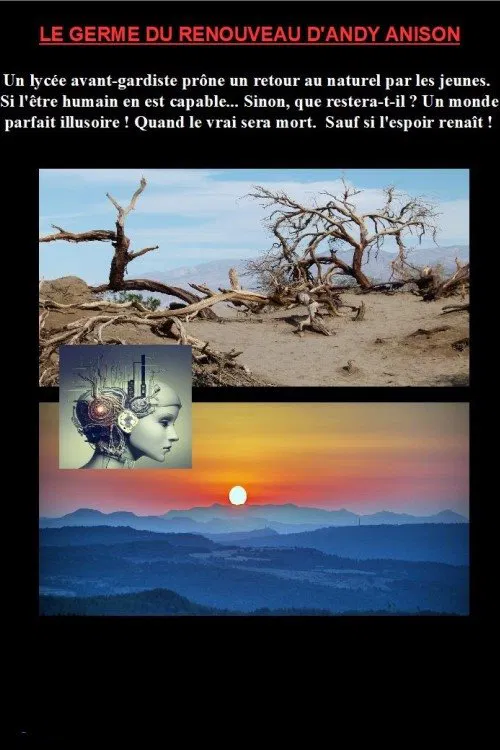 Le germe du renouveau movie poster