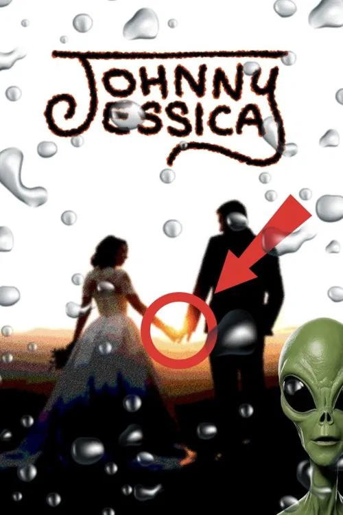 Johnny e Jessica movie poster