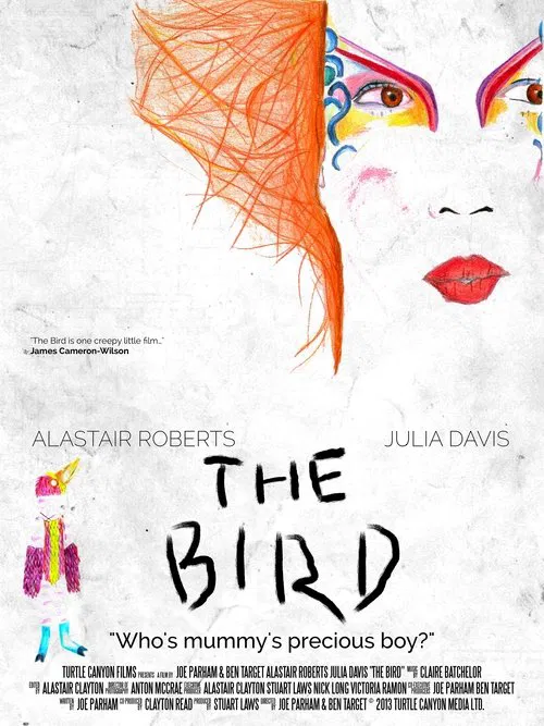 The Bird movie poster