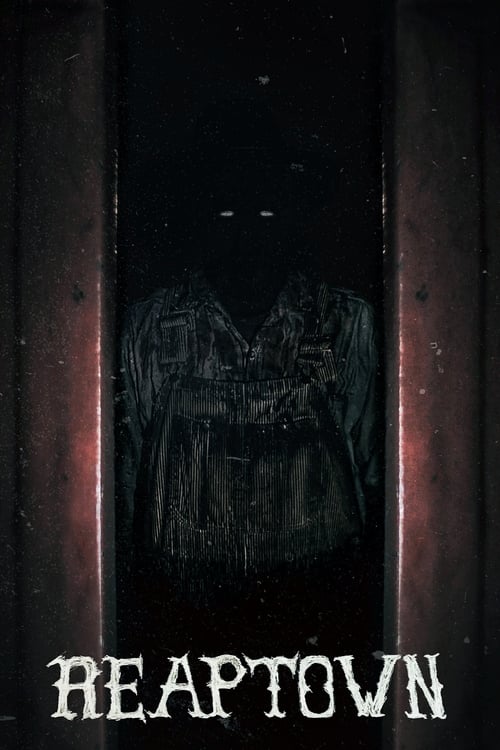Reaptown movie poster