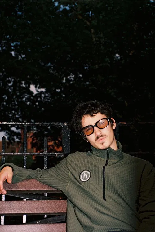 Foto de perfil de Bo Samson