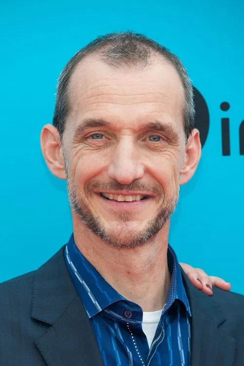 Anthony Stacchi profile picture