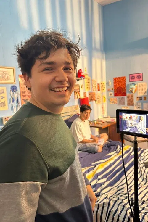 Foto de perfil de Juan Pablo Ruiz del Castillo