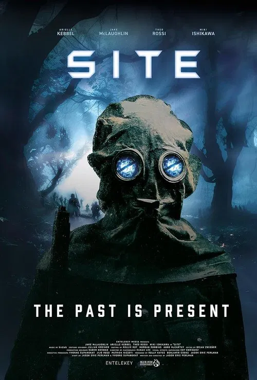 Site movie poster