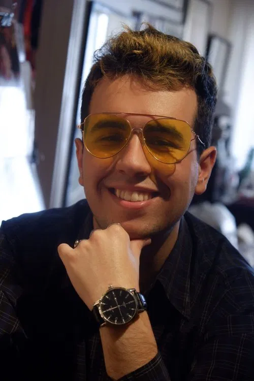 Foto de perfil de Felm Goltin