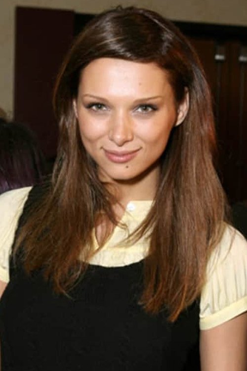 Vera Jordanova profile picture