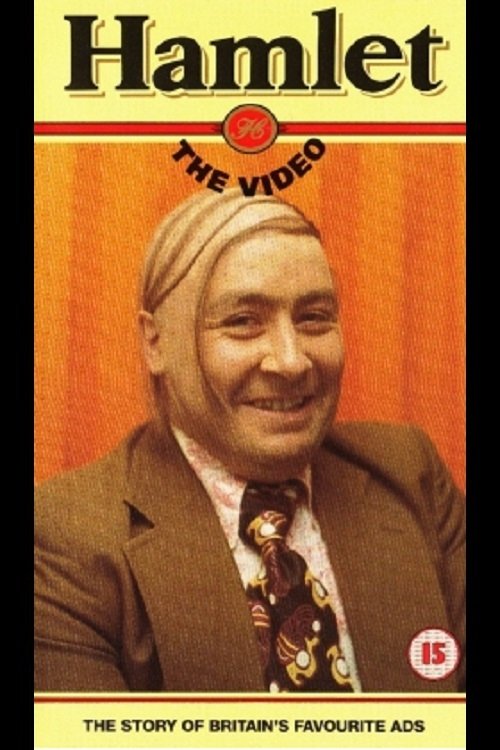 Hamlet: The Video movie poster
