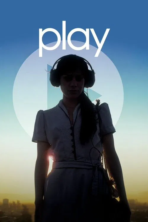 Play movie poster
