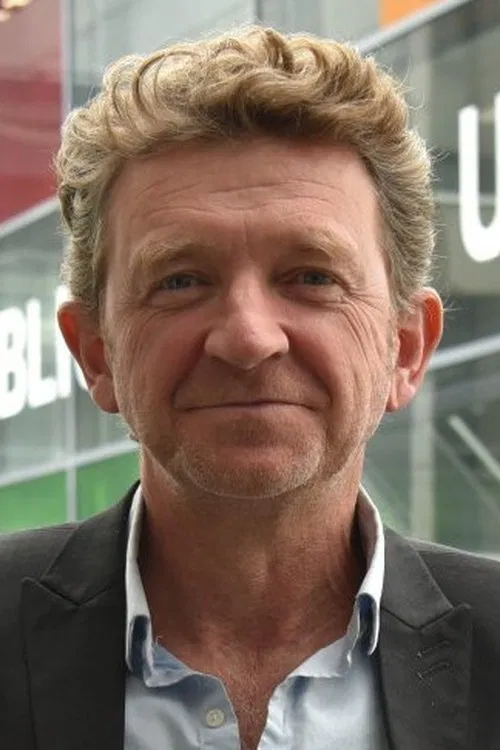 François Hourmant profile picture