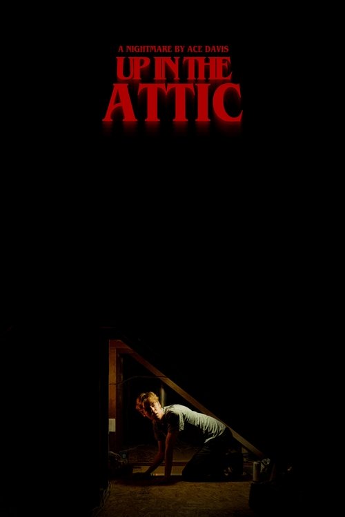 Up In The Attic movie poster