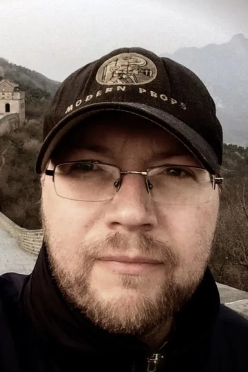 Sven Pape profile picture