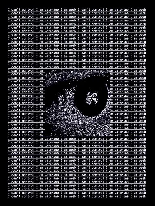 Poster do filme WEAK