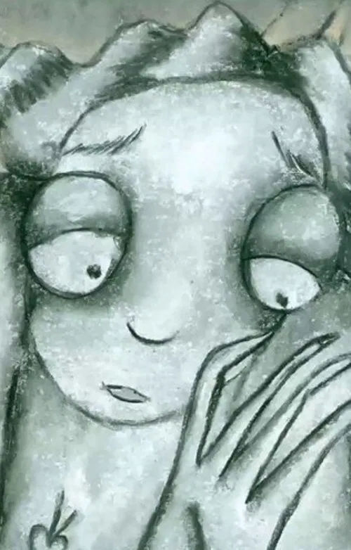 Briska movie poster