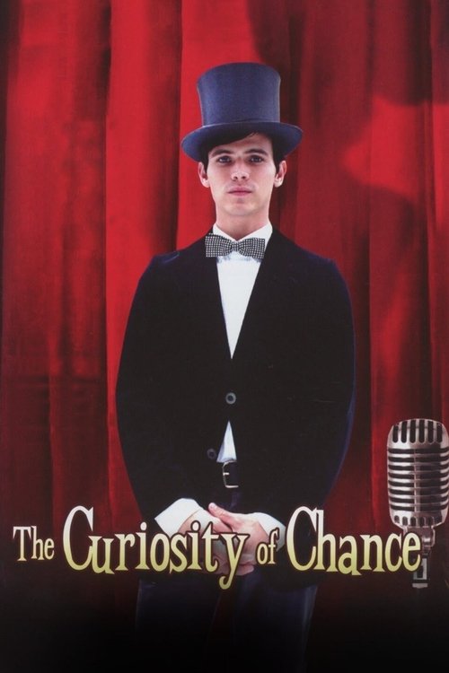 The Curiosity of Chance movie poster