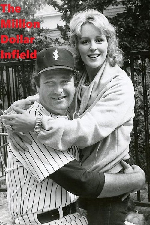The Million Dollar Infield movie poster