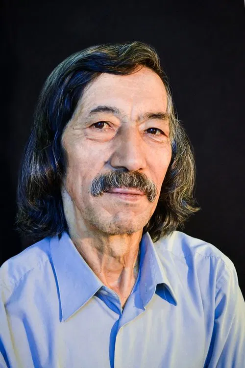 Yuri Kotyushev profile picture