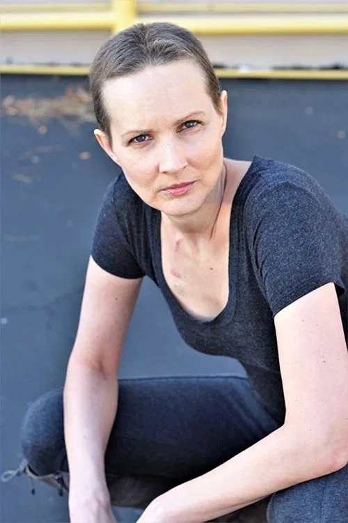 Kendra Munger profile picture