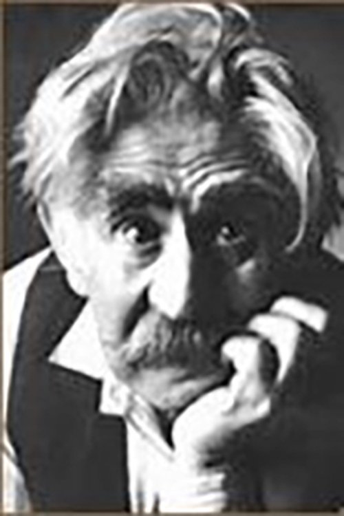 Mikhail Devyatkin profile picture