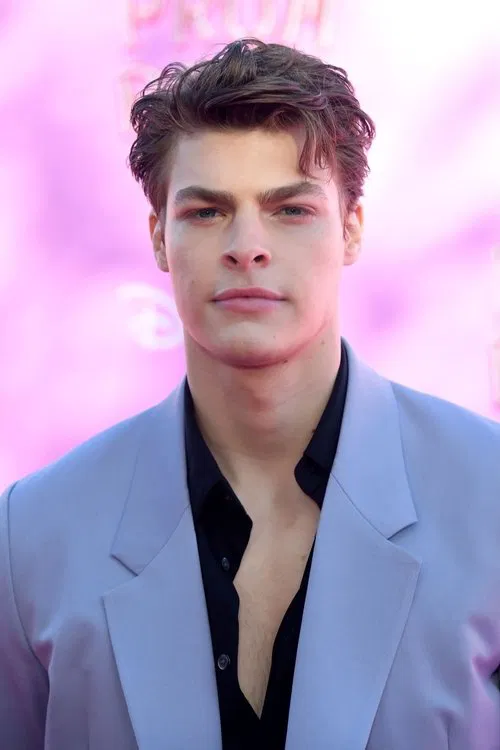 Blake Draper profile picture